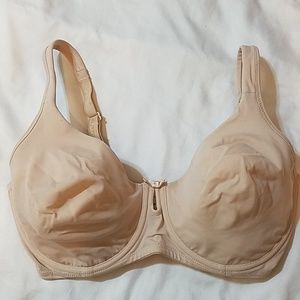 32DD Underwire Bra